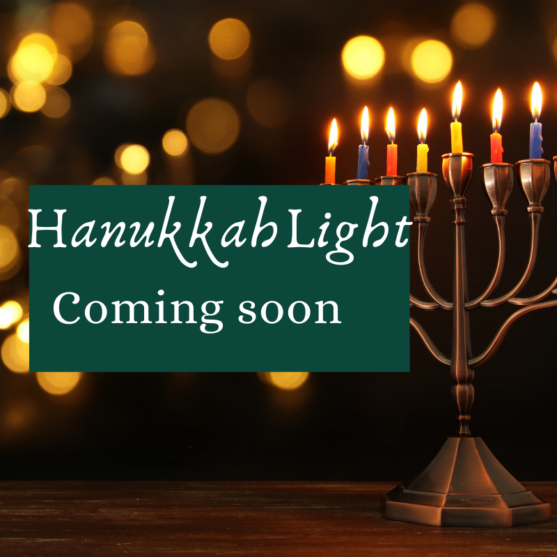 FESTIVALS_Hanukkah