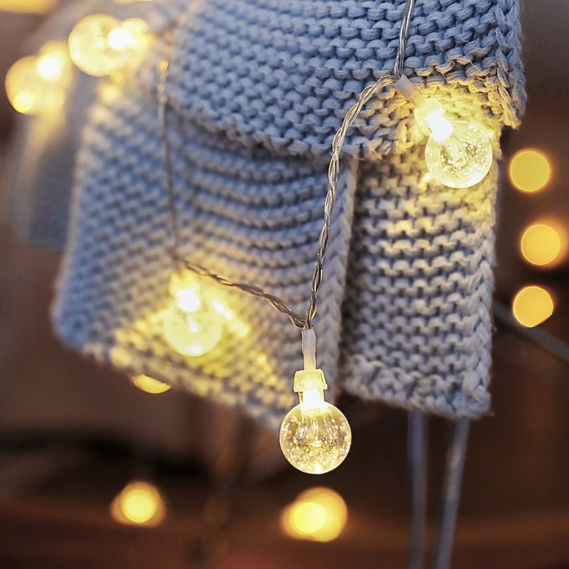 Bubble™ String Lights