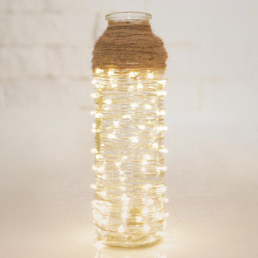 bottle lights